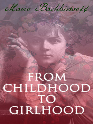 cover image of From Childhood to Girlhood
